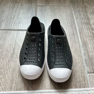 Boys Sketchers Foamies Shoes